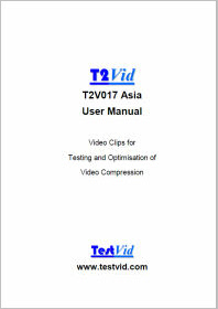 T2V017 Asia user manual rdcd