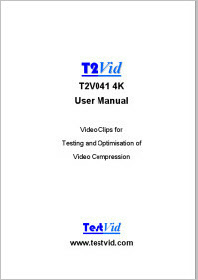 T2V041 4K manual front cover rdcd