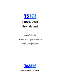 T3D007 Asia user manual rdcd